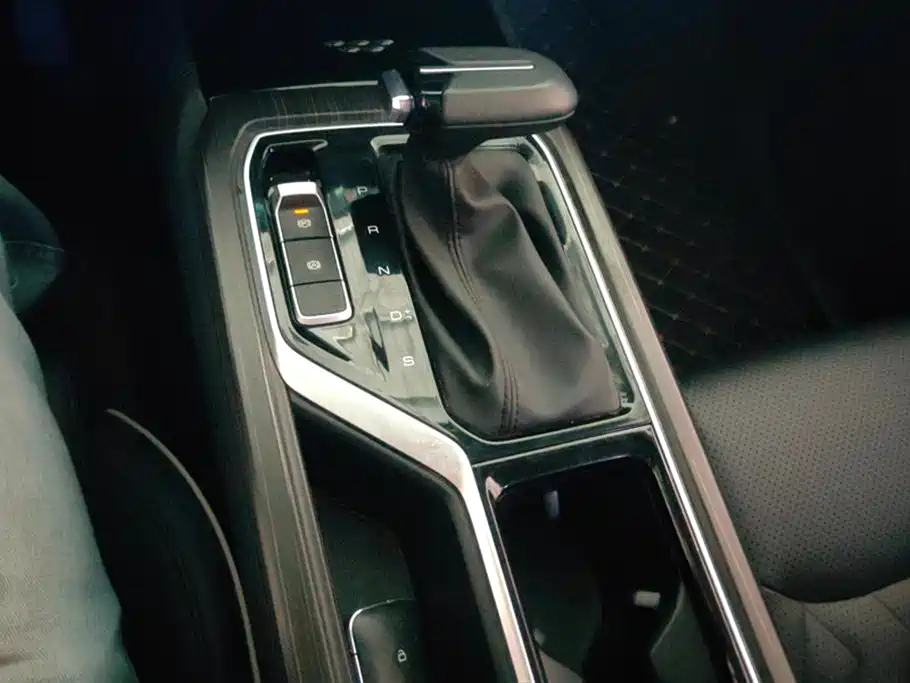 Wuling Wuling Jiachen