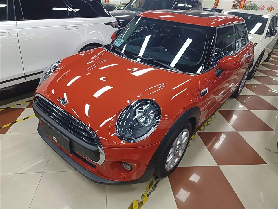 MINI MINI