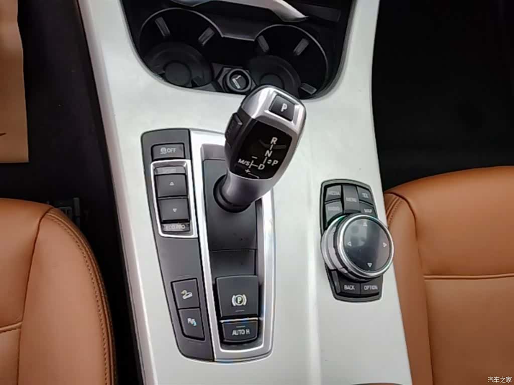 BMW X3, 2014 14