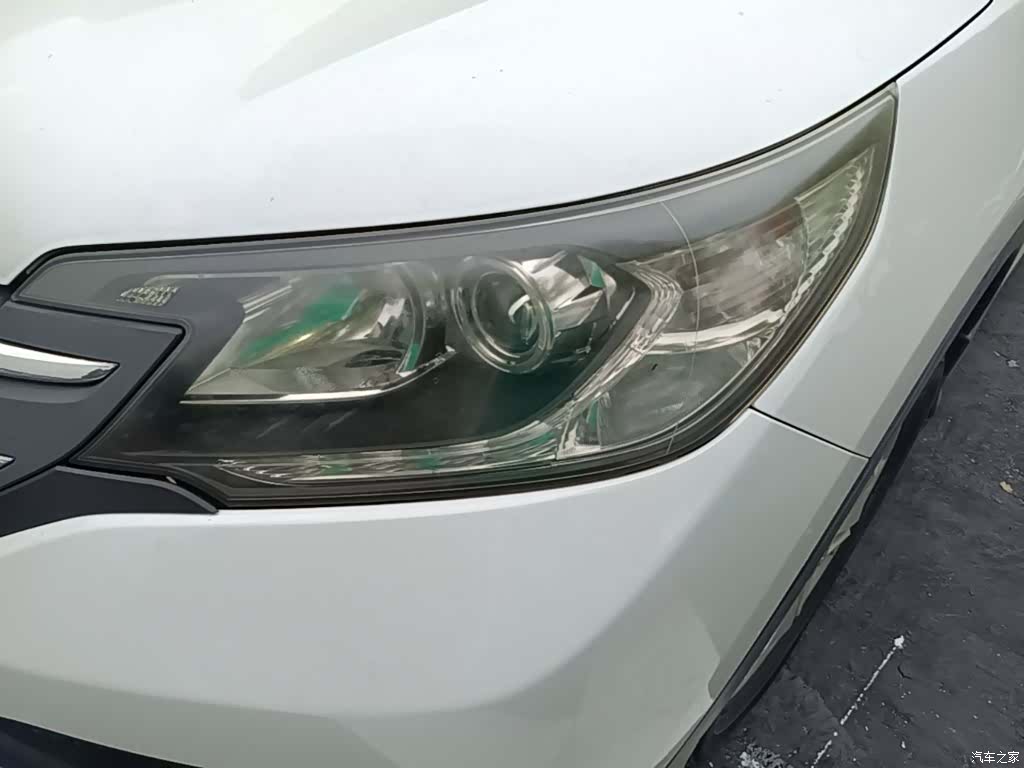 Honda CR-V, 2015 18