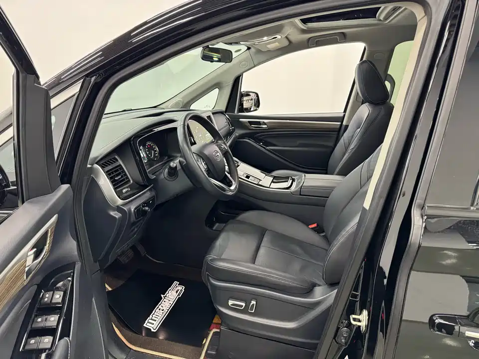 Trumpchi Trumpchi M8