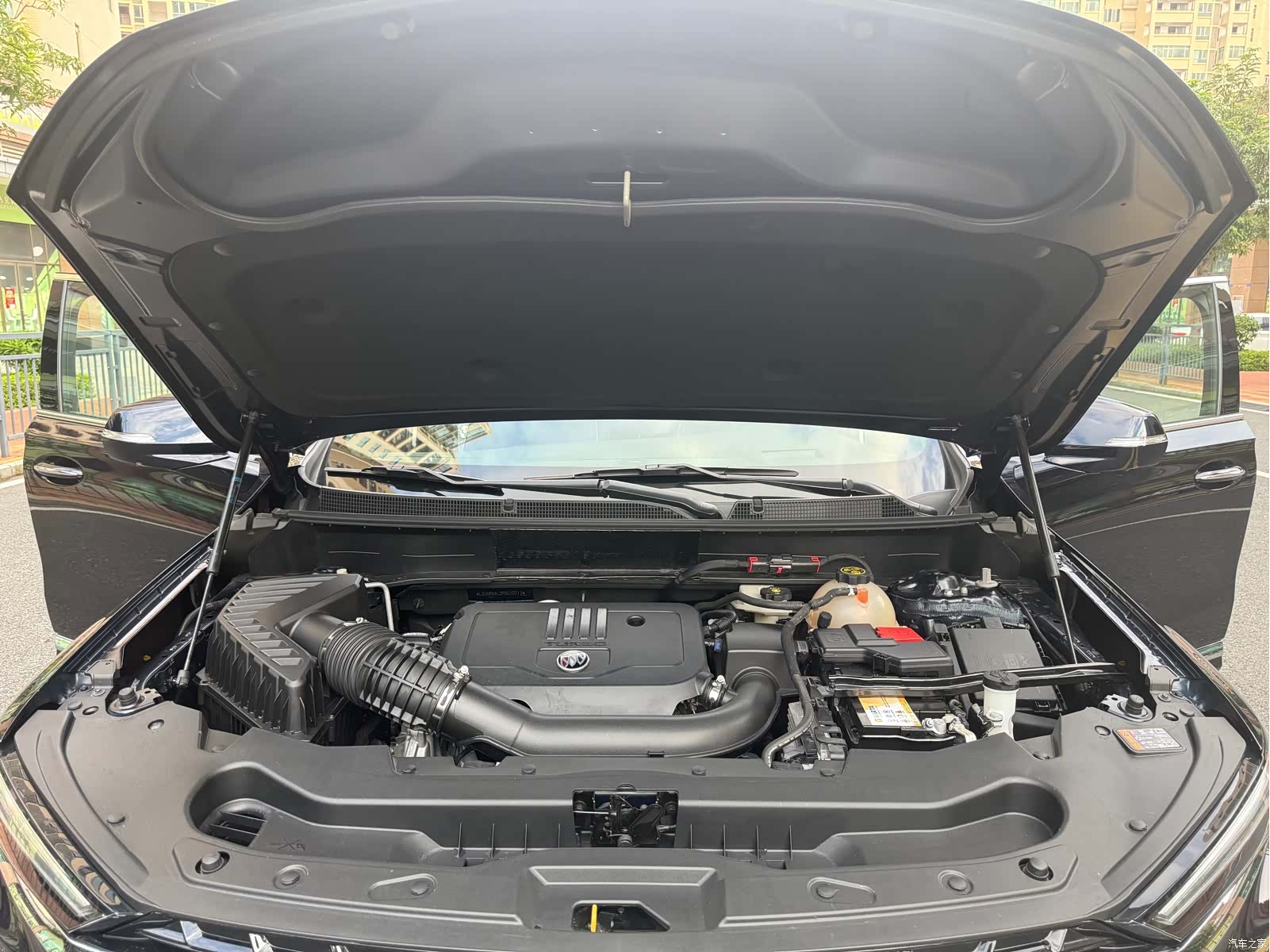 Buick Enclave, 2023 20