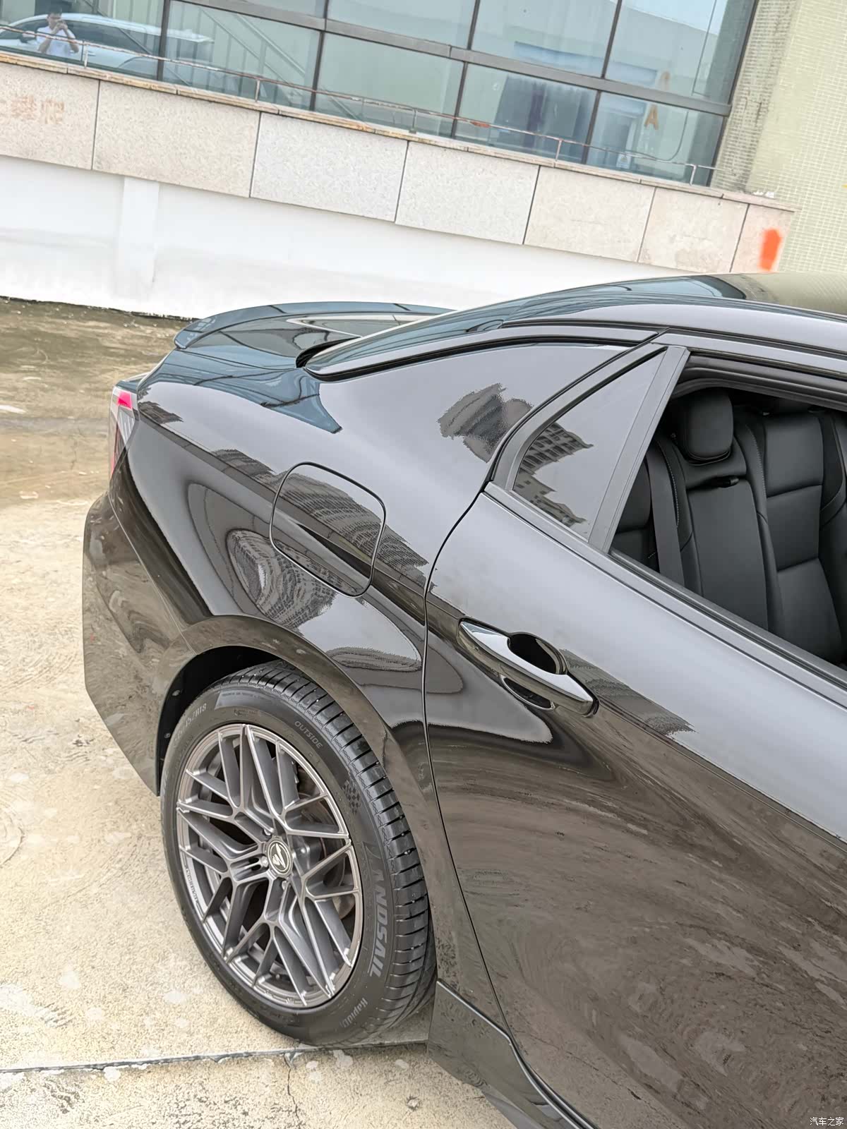 Lynk & Co 02, 2023 4