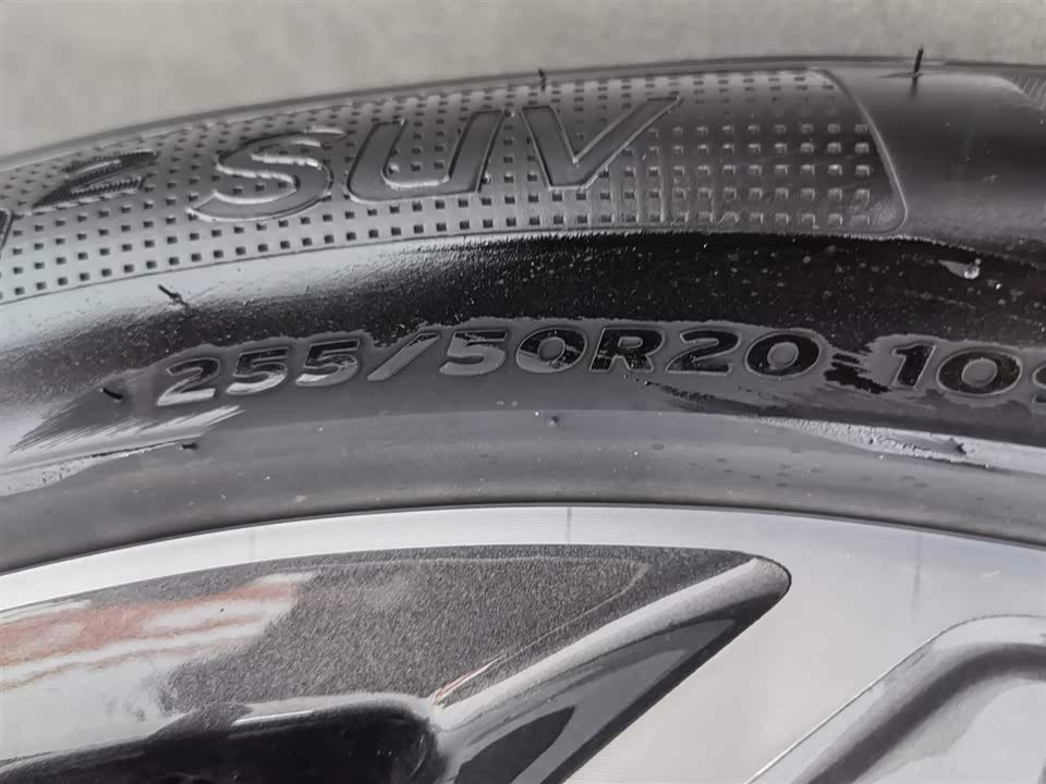 Changan UNI-K Smart iDD