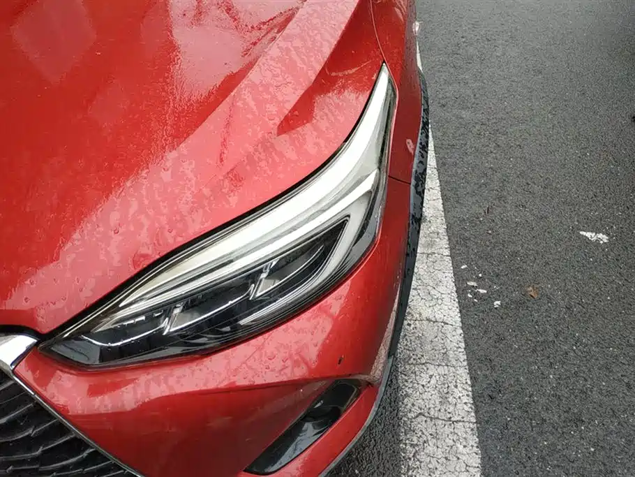 Toyota YARiS L Zhixuan