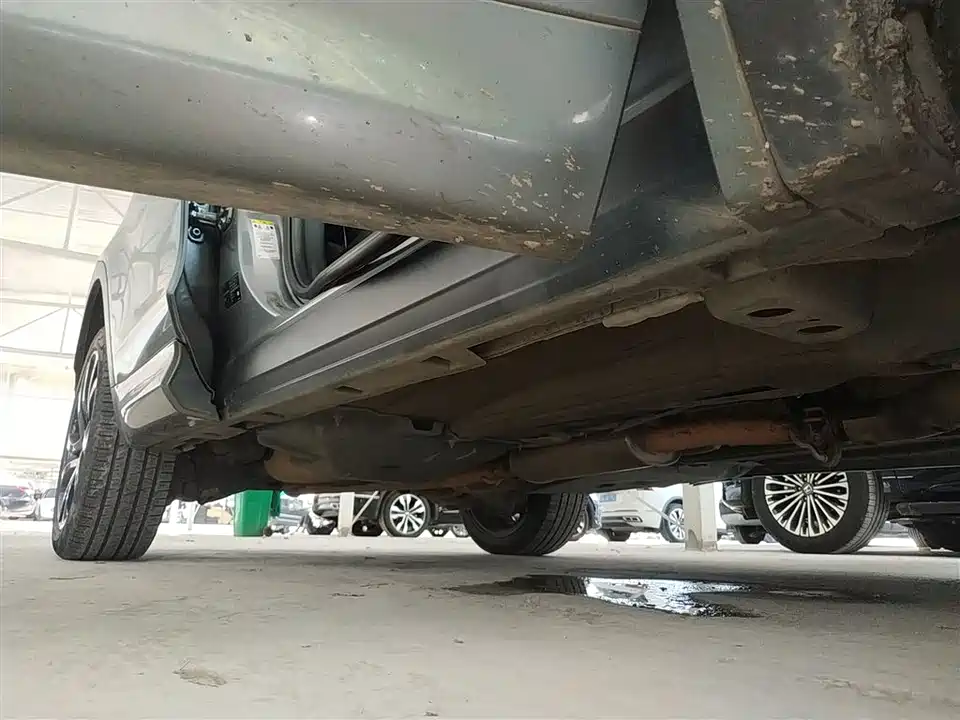 Land Rover Discover Shenxing