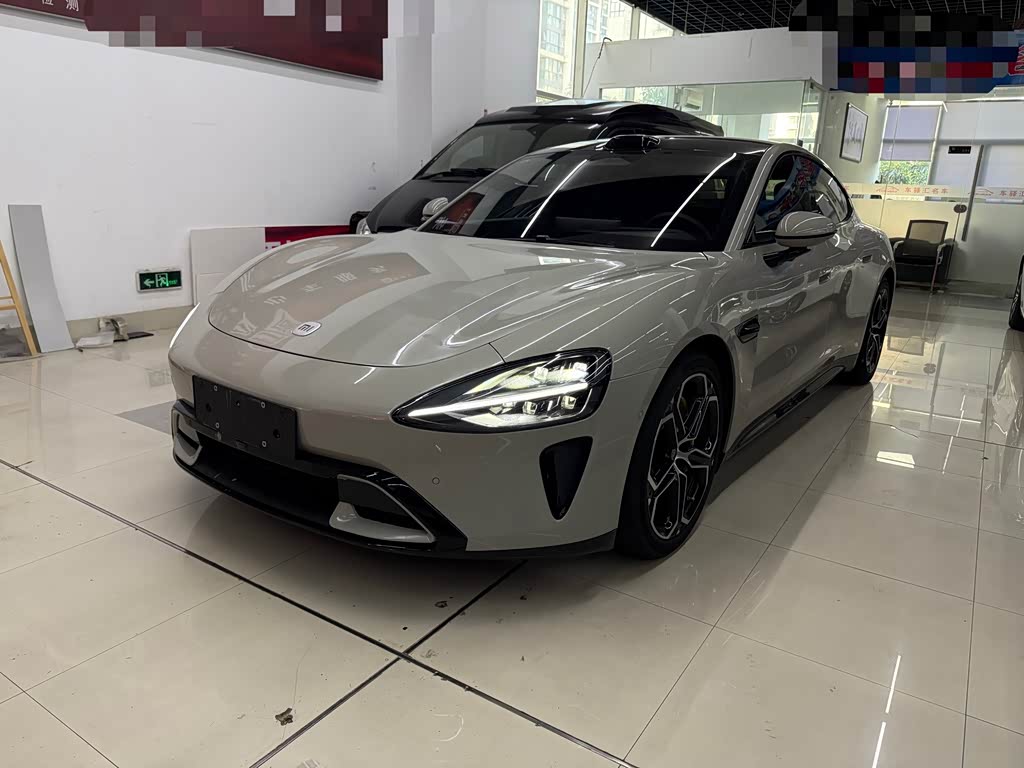 Xiaomi SU7