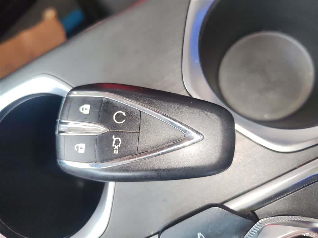 Changan CS55, 2022 17