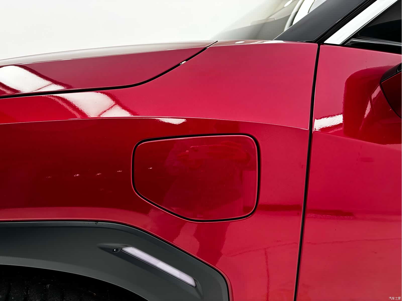 NIO ES6, 2020 8