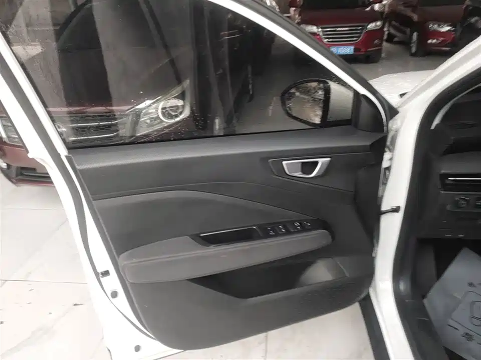 Wuling Wuling Xingchi