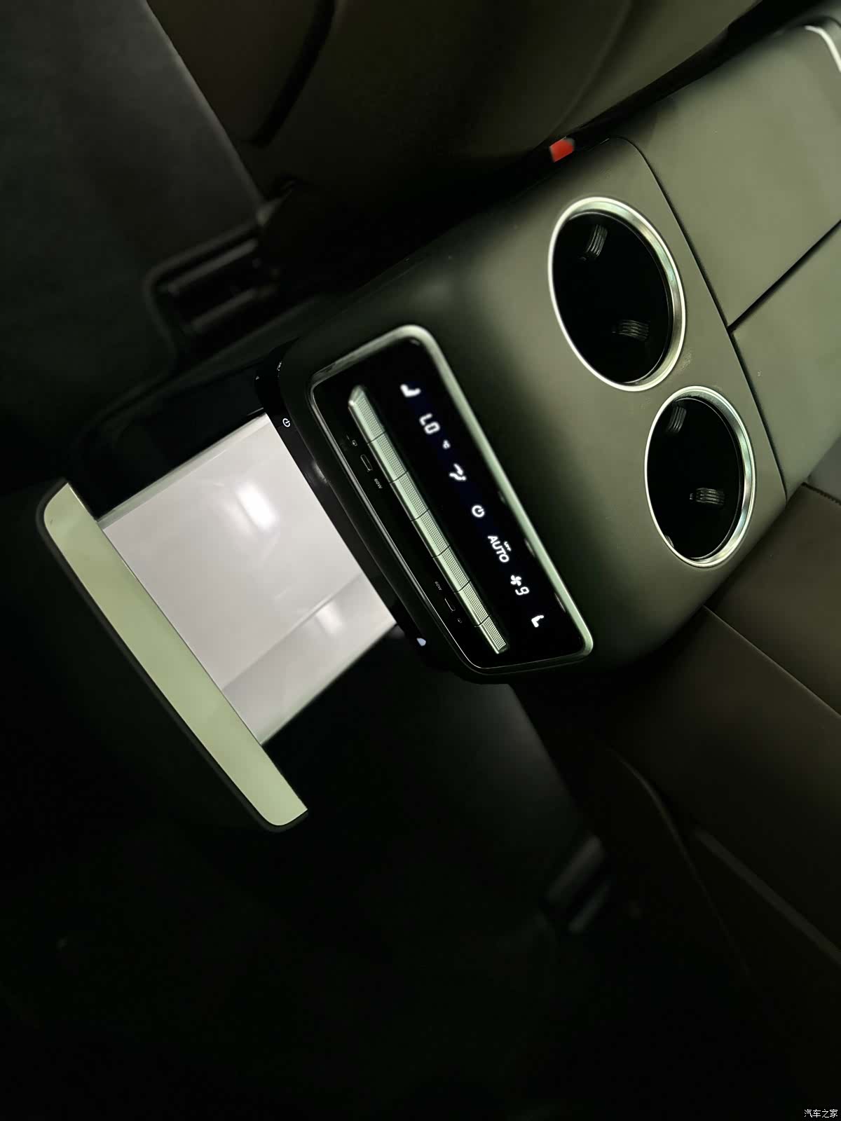 Li Auto L9, 2023 13
