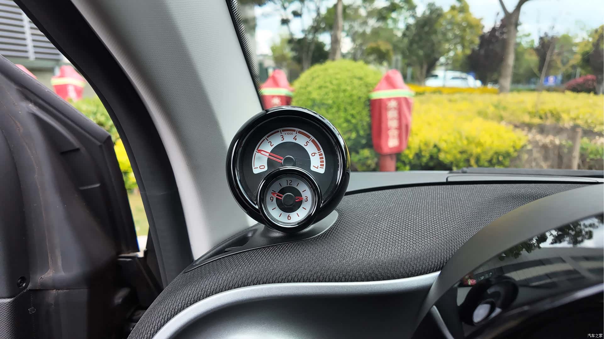 Smart Fortwo, 2016 7