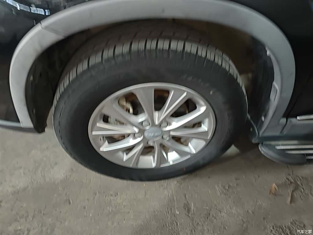 Haval H6, 2020 23