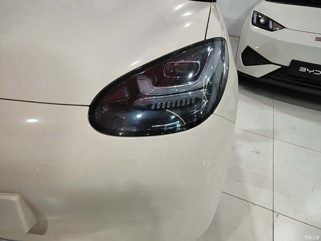 Wuling Bingo, 2026 24