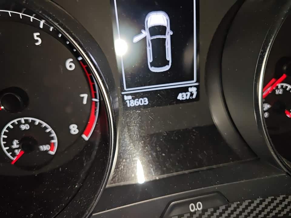 Volkswagen Golf*Jiayu