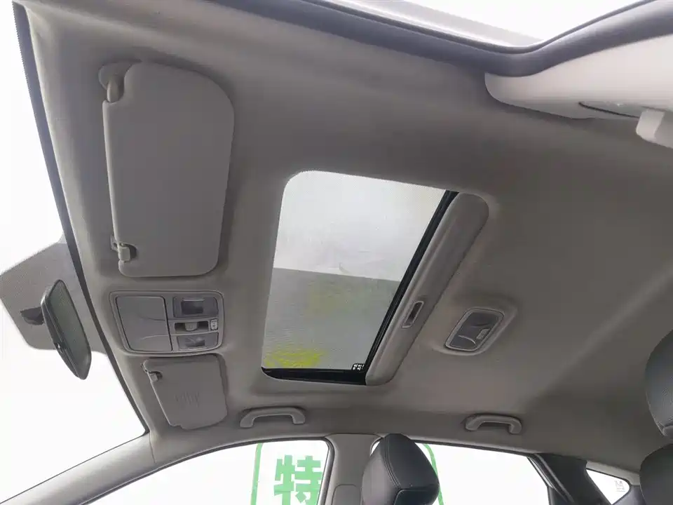 Hyundai Beijing ix35