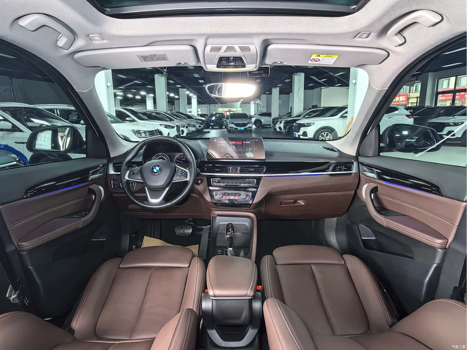 BMW X1, 2022 15