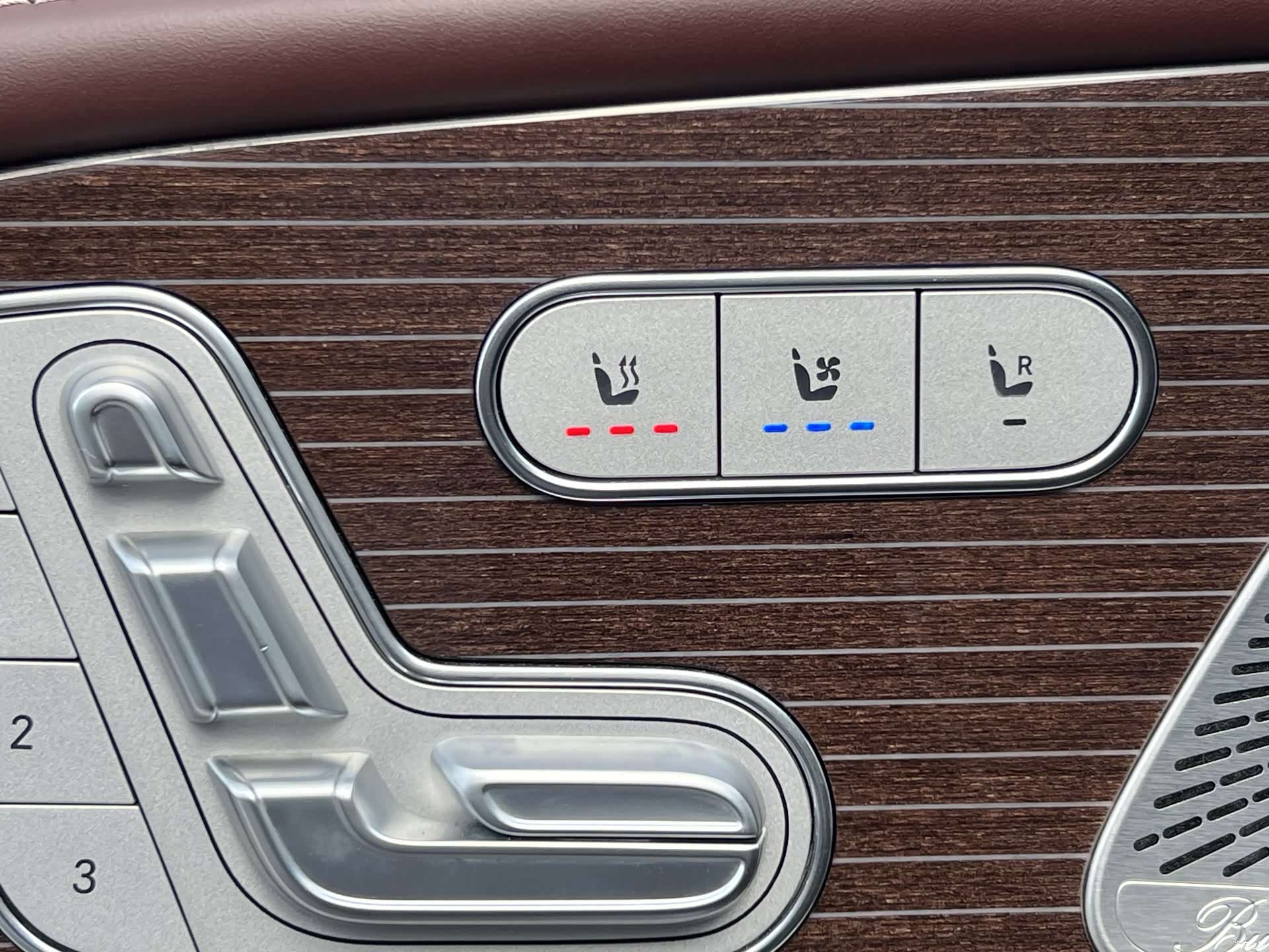 Maybach GLS, 2022 20