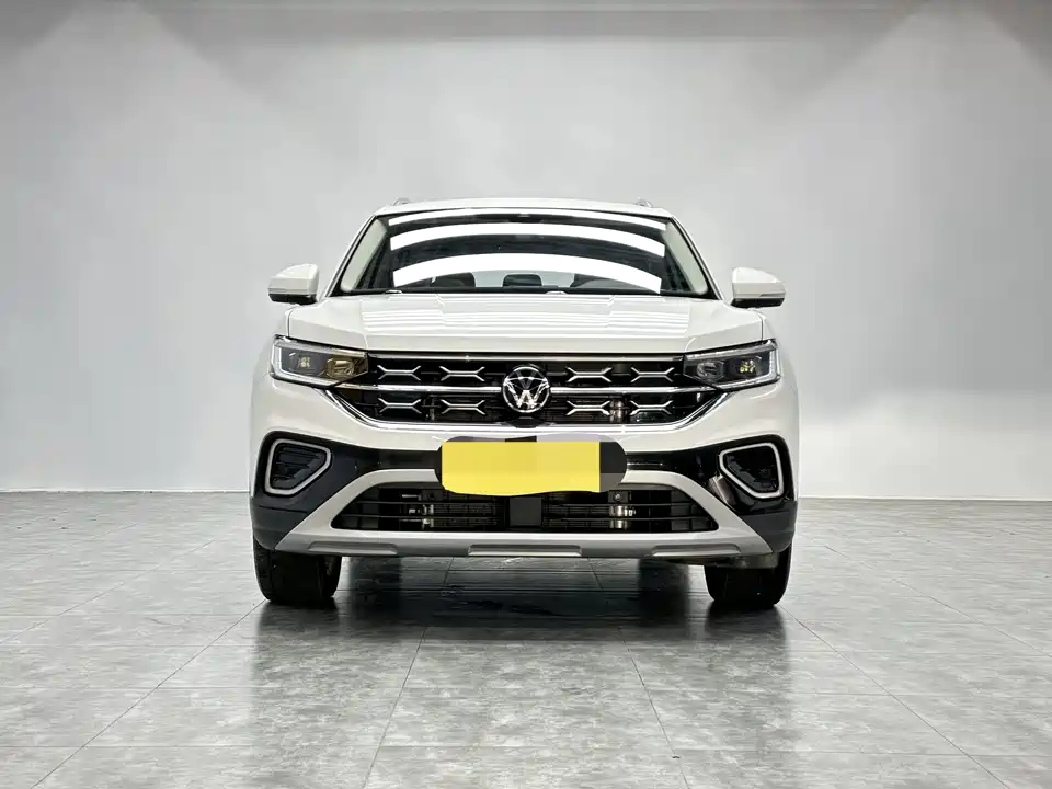 Volkswagen Tanyue