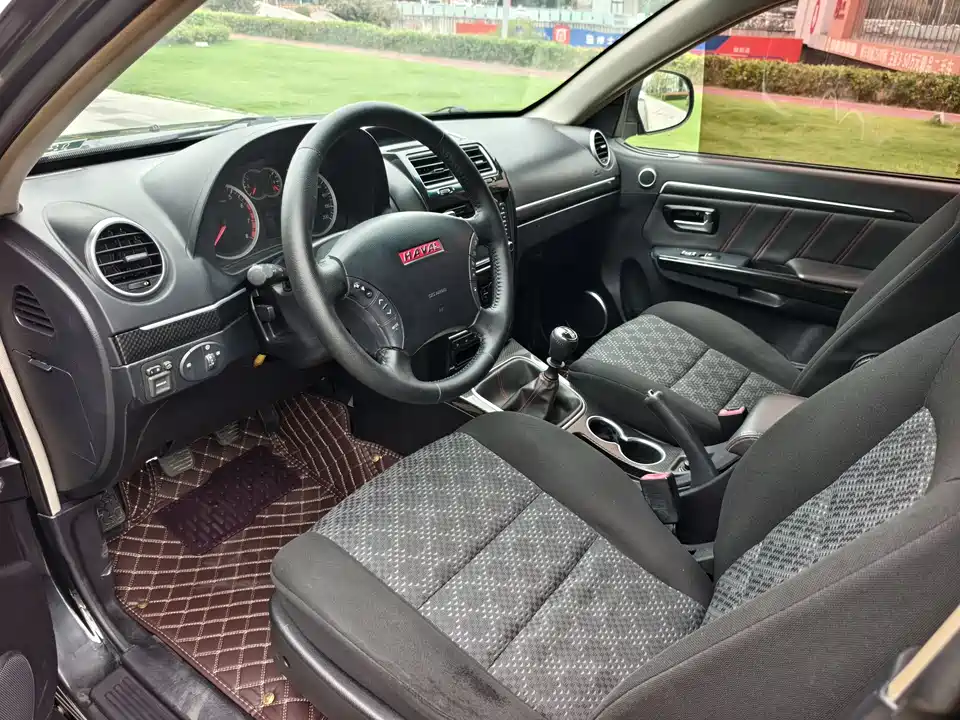 Haval H5 classic