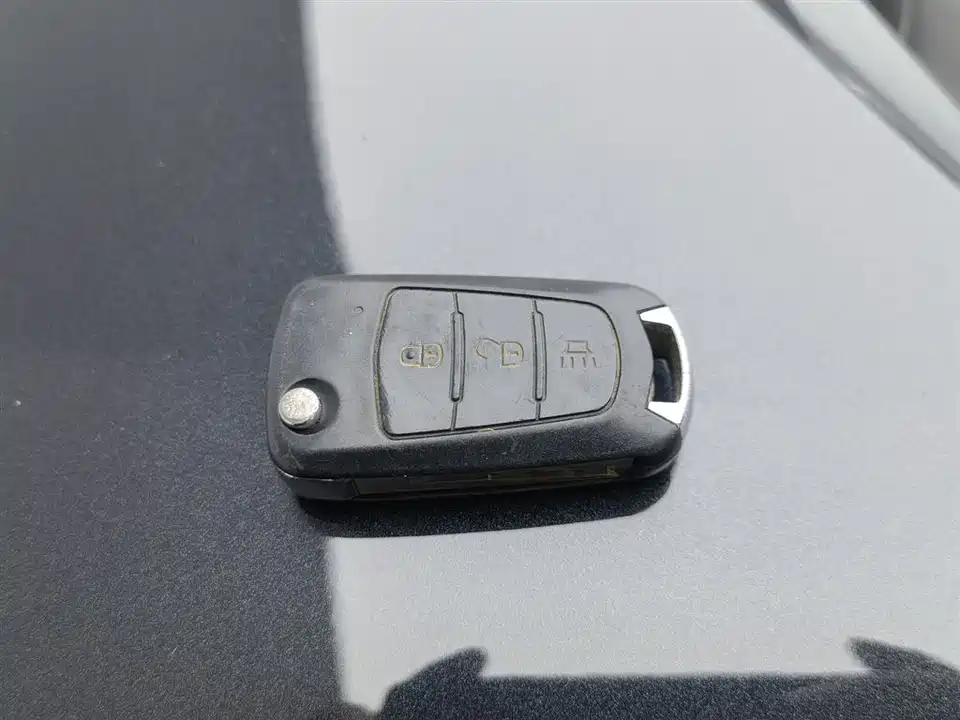 Great Wall Fengjun 5