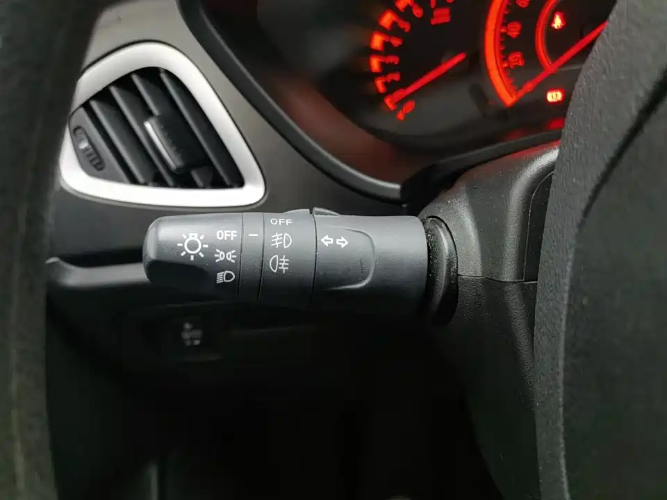 Trumpchi Trumpchi GA3