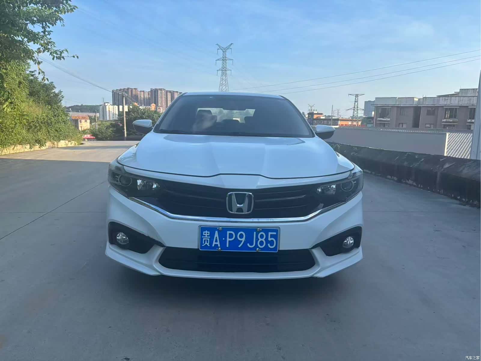 Honda VI, 2020 2