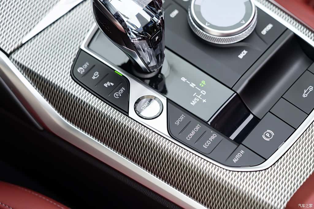 BMW 4 Series, 2022 21