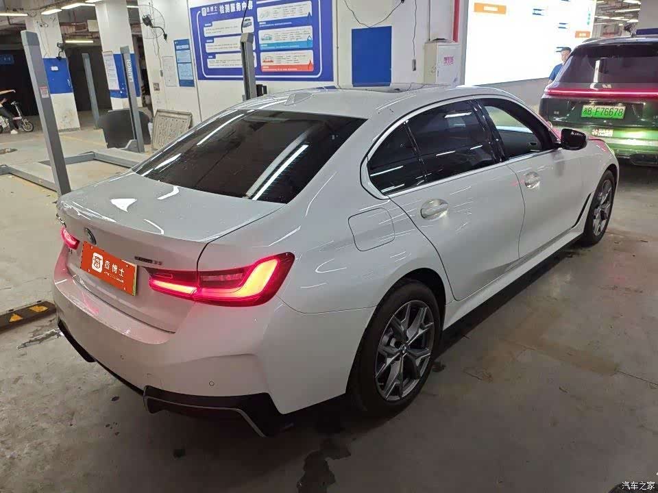 BMW i3, 2024 3