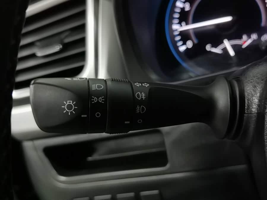 Toyota Highlander 2017, фото 21