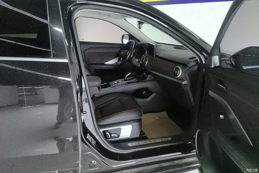 WEY VV6, 2019 8