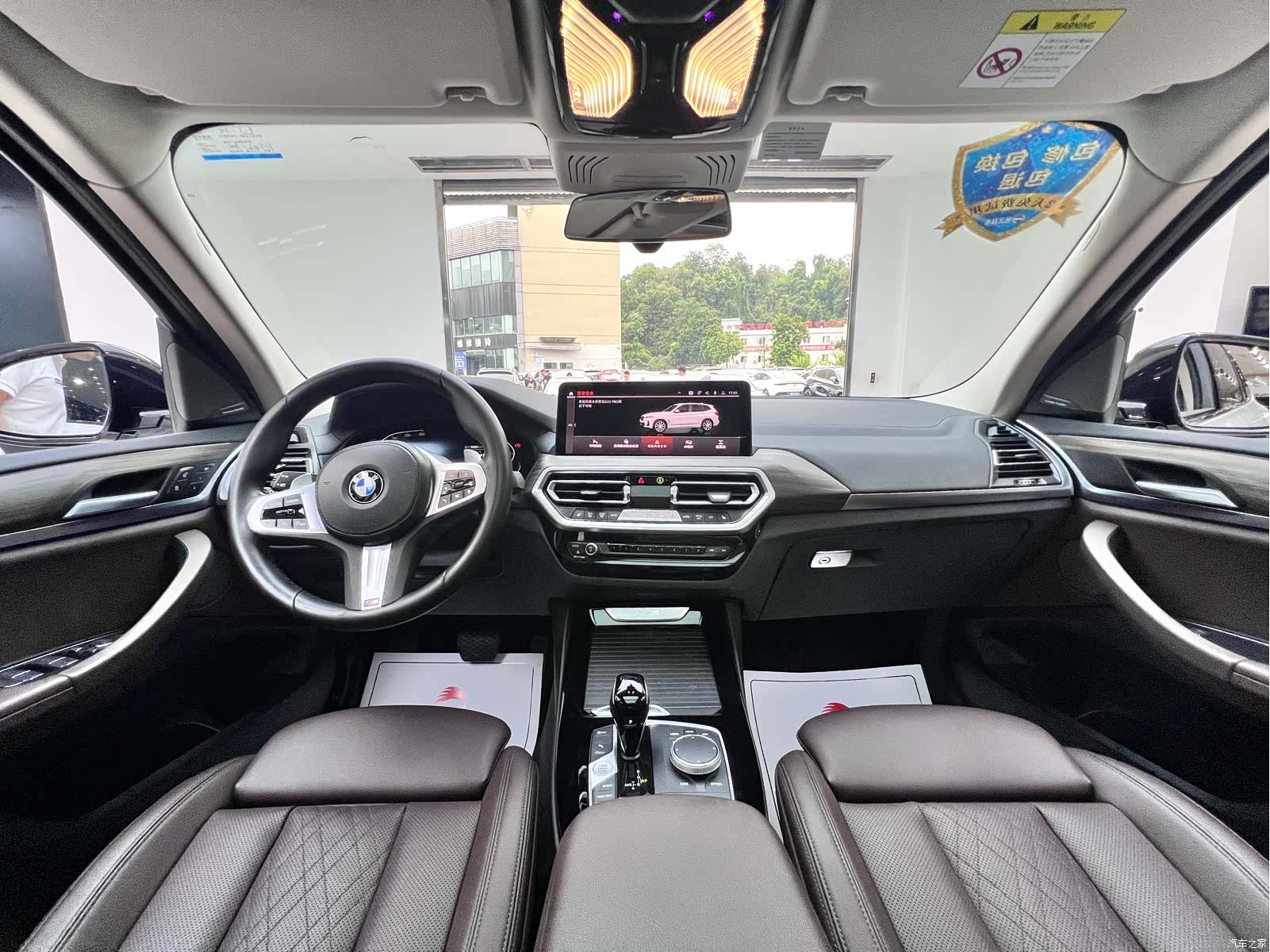 BMW X3, 2022 19