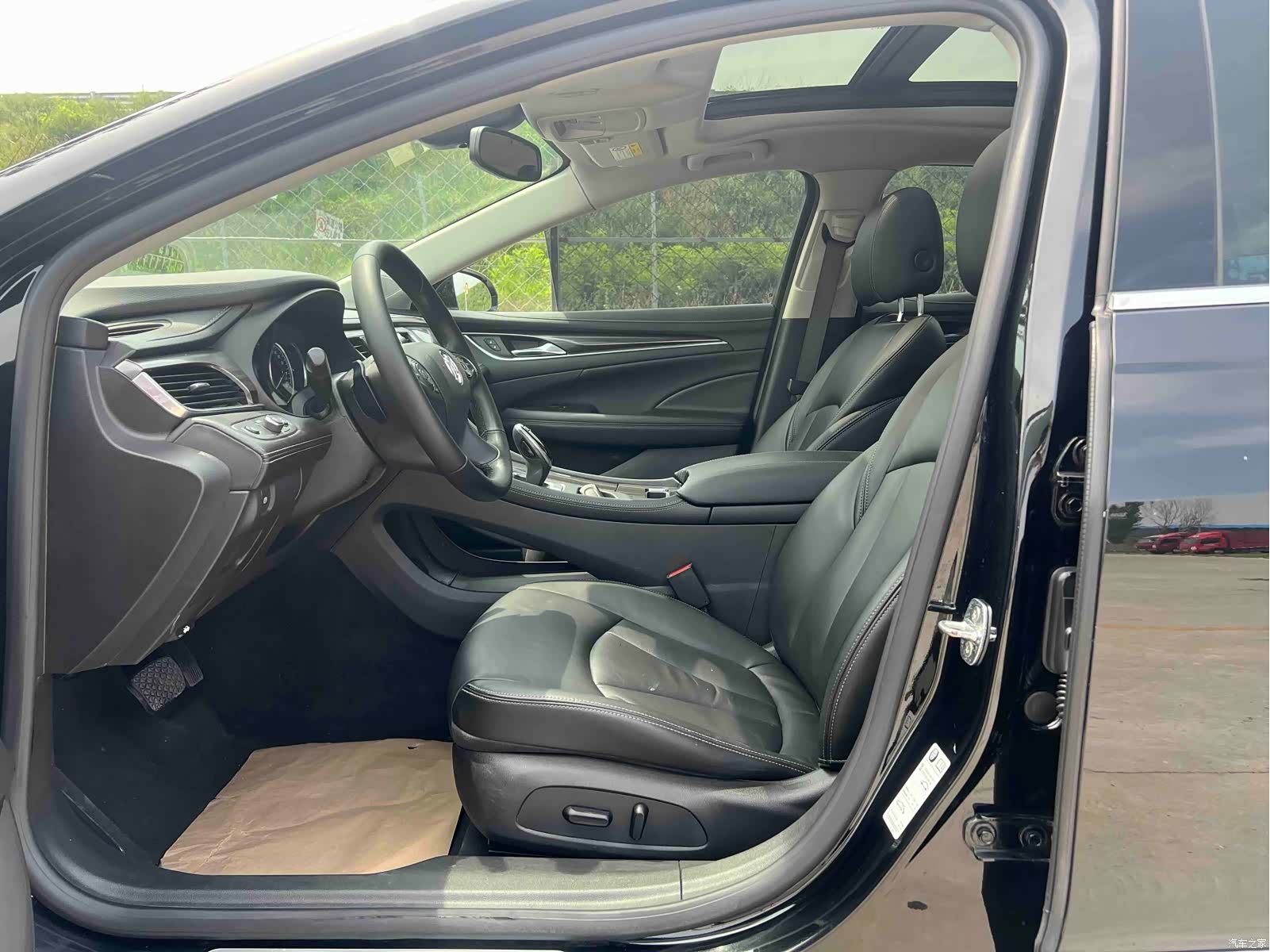 Buick LaCrosse, 2021 6