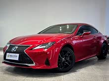 �׿���˹RC 2019�� RC 300 ���а�