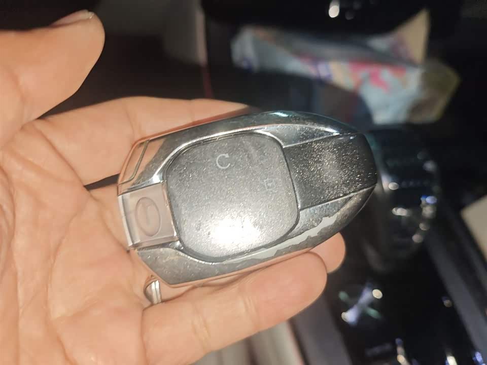 Trumpchi Trumpchi GS8