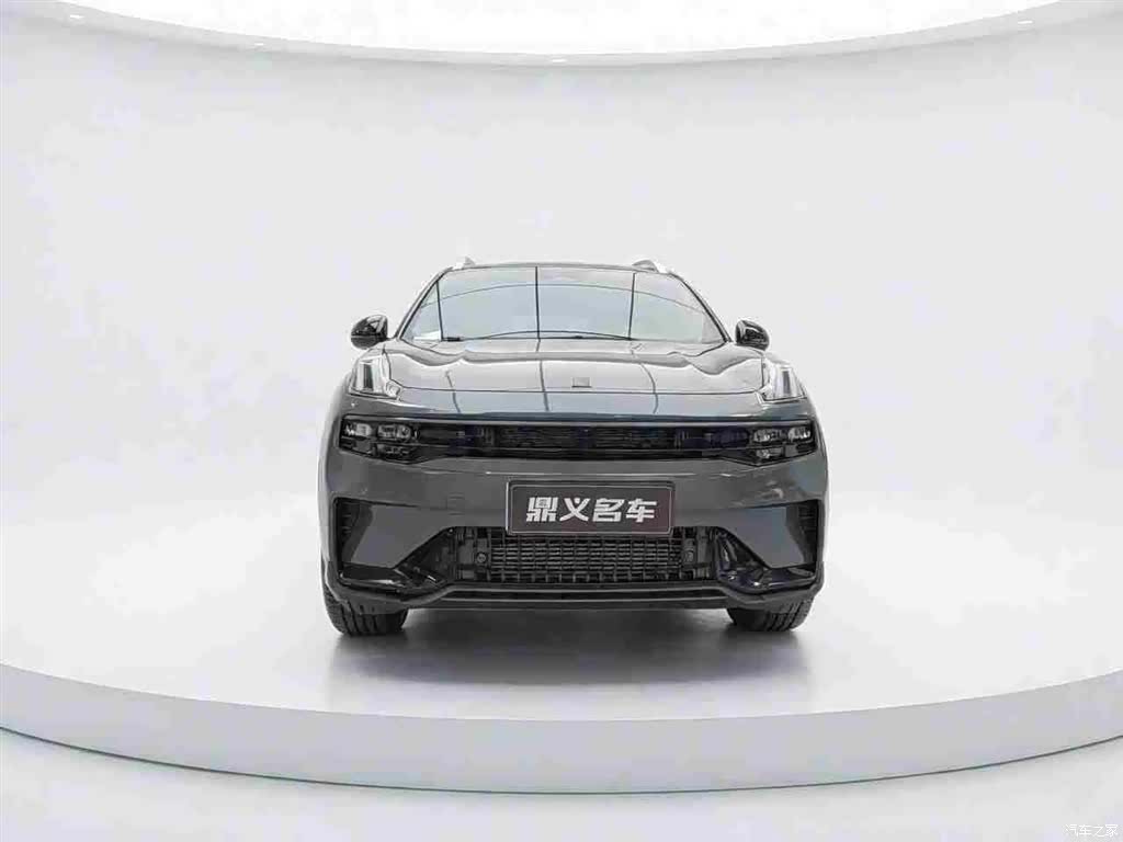 Lynk & Co 02, 2024 2