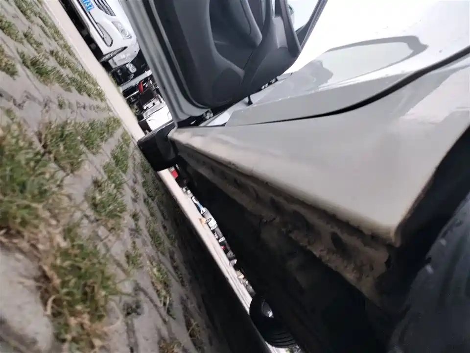 Chevrolet Mai Ruibao