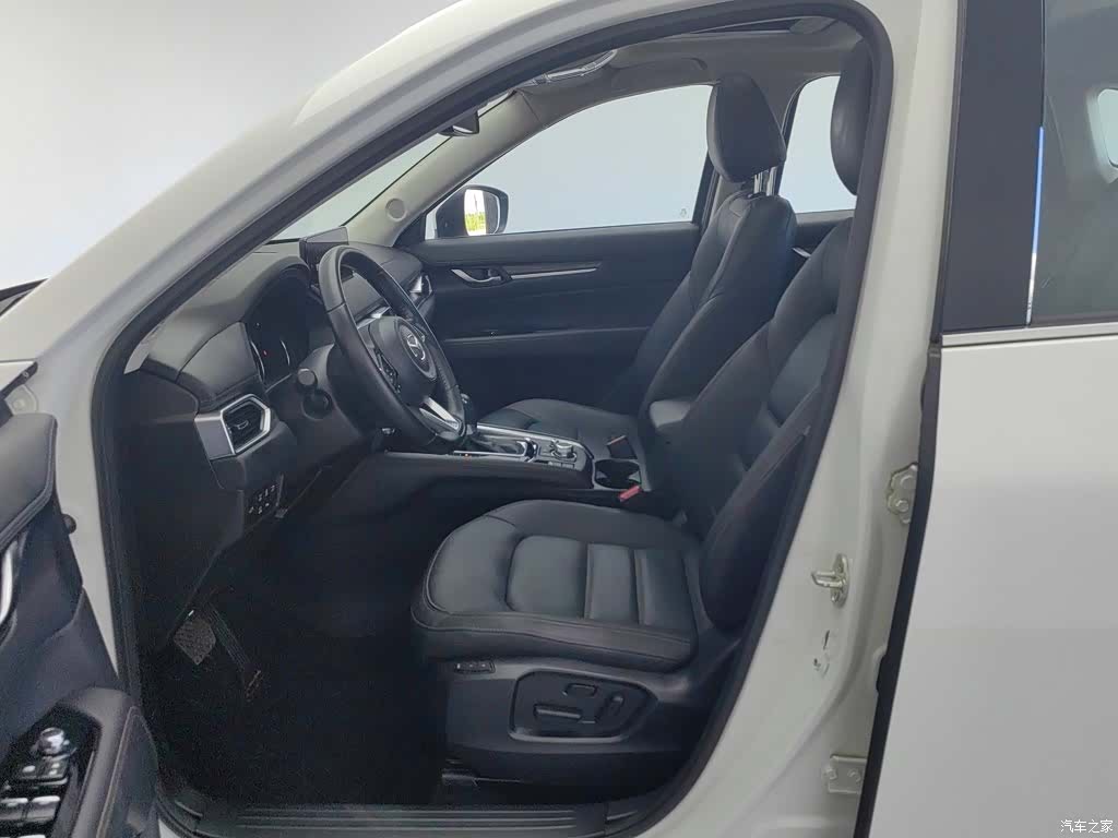 Mazda CX-5, 2022 10