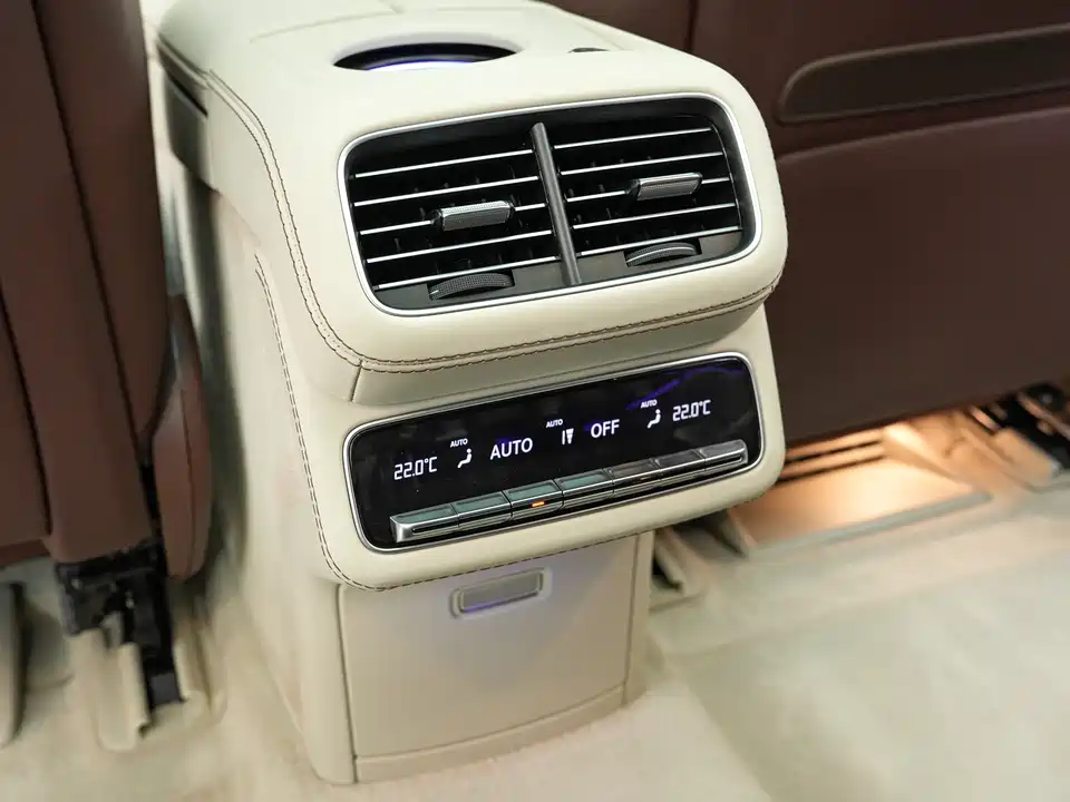 Mercedes-Benz Maybach GLS