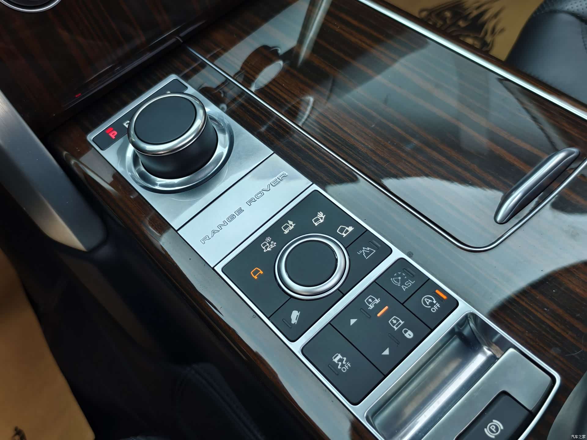 Land Rover Range Rover, 2016 14