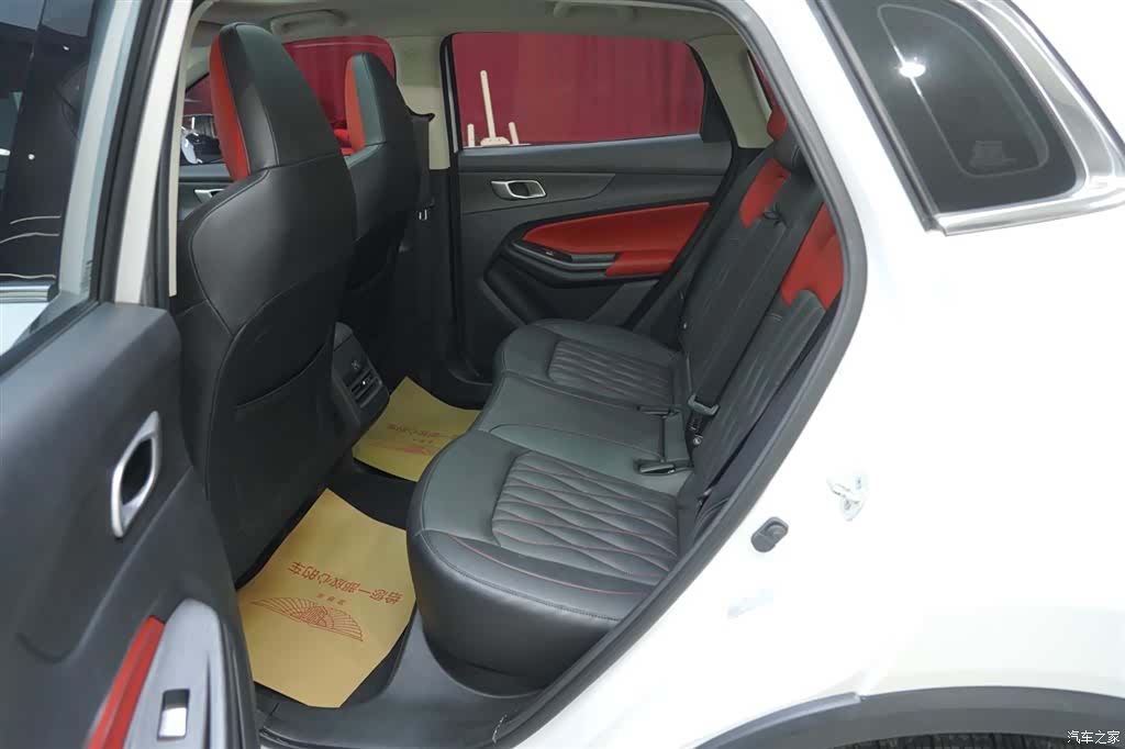 Changan CS55, 2023 17