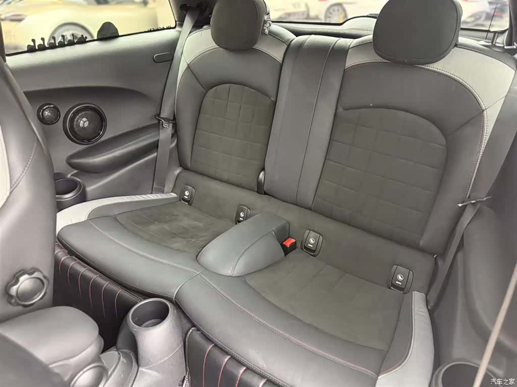 Mini Cooper, 2021 12