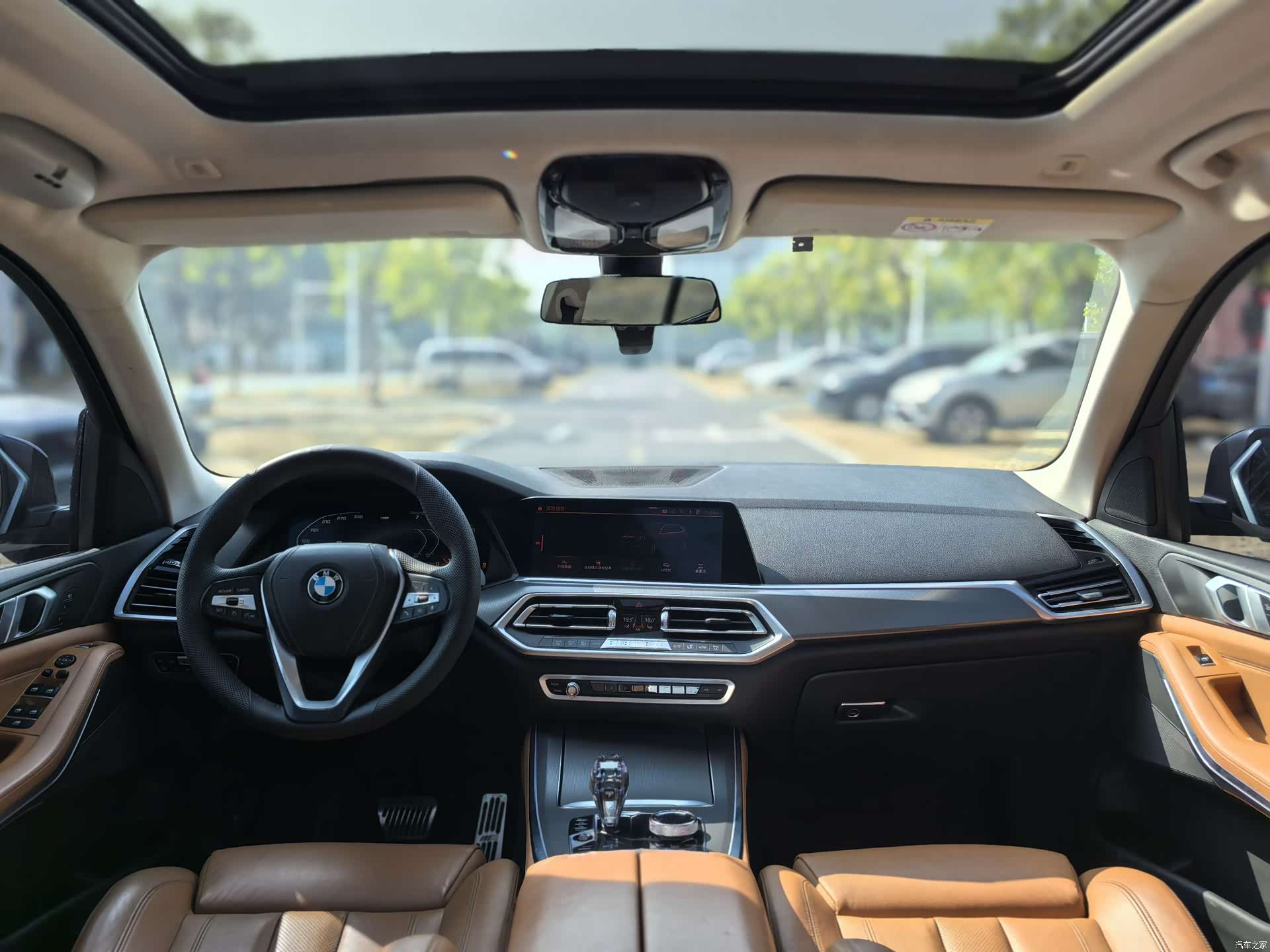 BMW X5, 2020 9