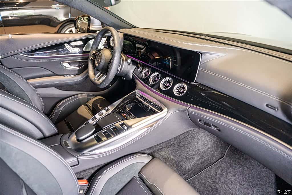 MG AMG, 2023 9