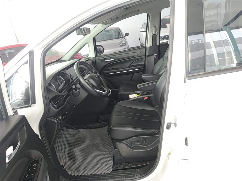 Trumpchi Trumpchi M6