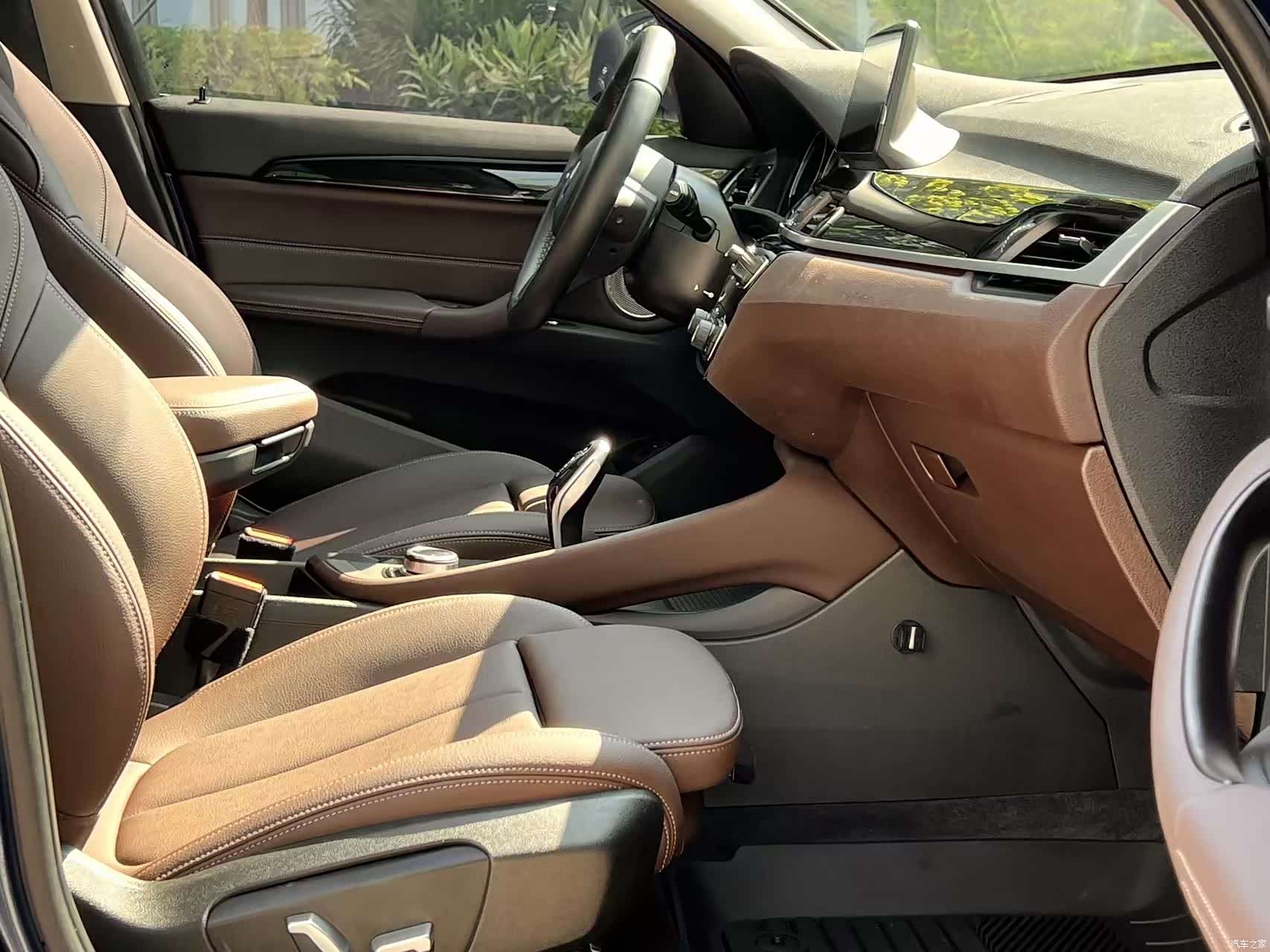 BMW X1, 2021 13