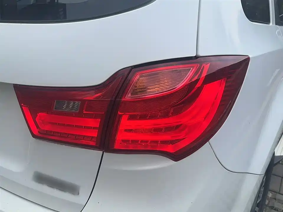 Haima S7