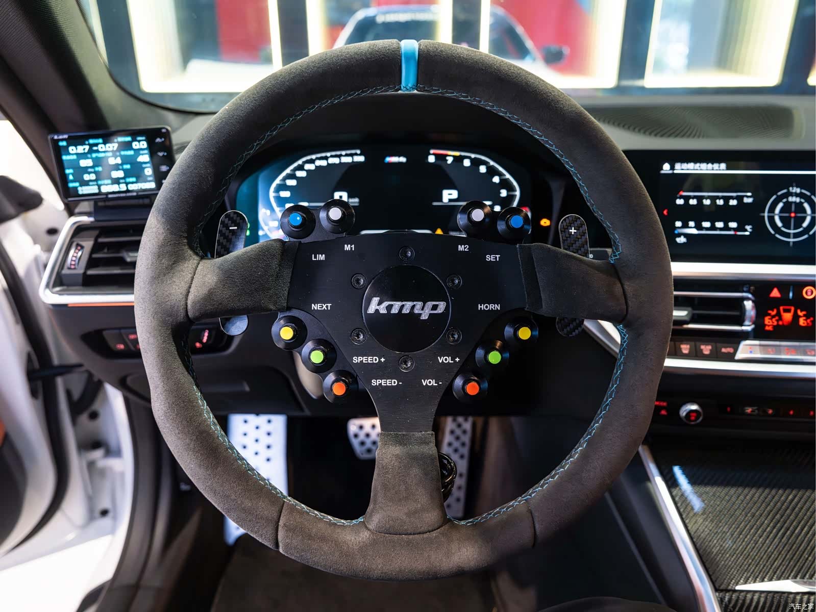 BMW M4, 2021 24