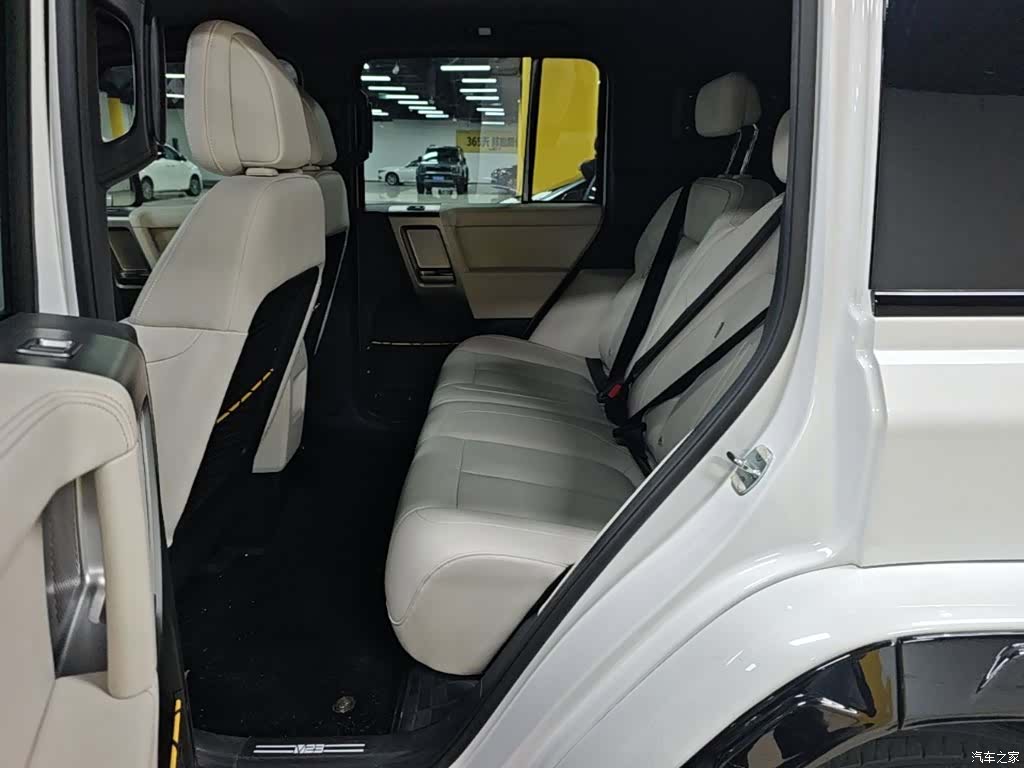Chery V23, 2024 17