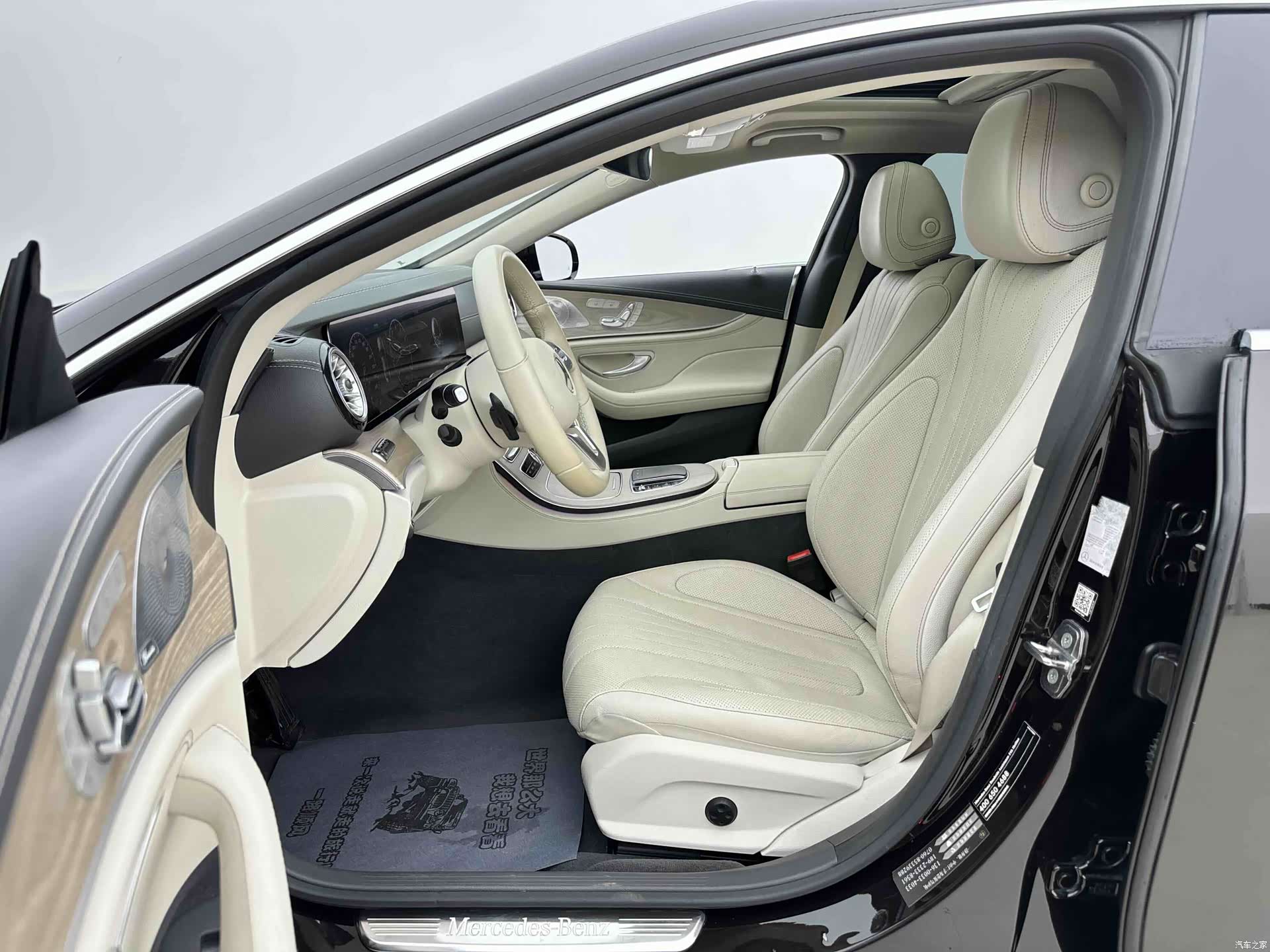 Mercedes-Benz CLS, 2018 6